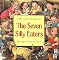 The Seven Silly Eaters 