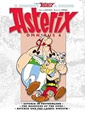 Asterix Omnibus, vol. 6