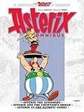 Asterix Omnibus, vol. 4