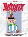 Asterix Omnibus, vol. 4 by René Goscinny