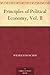 Principles of Political Economy, Vol. II by Wilhelm Georg Friedrich Ros...