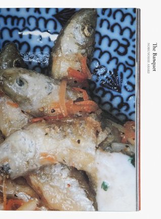 Nobuyoshi Araki: The Banquet: Books on Books No. 15 (Hardcover)