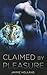 Claimed by Pleasure (Wonderland, #2)
