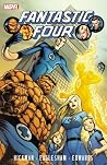 Fantastic Four, V...