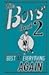 The Boys' Book 2 (Bk. 2)