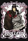 Soulless by Gail Carriger