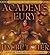 Academ's Fury (Codex Alera, #2)