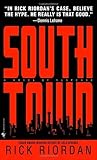 Southtown (Tres Navarre, #5) Southtown