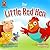 The Little Red Hen by Miranda Paul