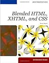 New Perspectives on Blended HTML, XHTML, and CSS