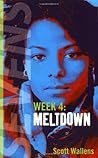 Meltdown (Sevens, #4)