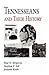 Tennesseans and Their History by Paul H. Bergeron