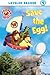 Save the Egg! (Wonder Pets!)