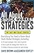 All About Stock Market Strategies : The Easy Way To Get Started