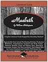 Macbeth: Literature Guide Macbeth: Literature Guide