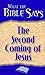 The Second Coming of Jesus ...