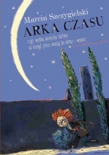 Arka czasu