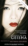 Memorias de una geisha