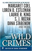 Wild Crimes: Stories of Mystery in the Wild