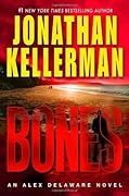 Bones (Alex Delaware, #23)