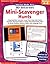 Scholastic Technology: Internet Made Easy: 80 Internet Mini-scavenger Hunt