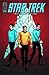 Star Trek Missions End #1