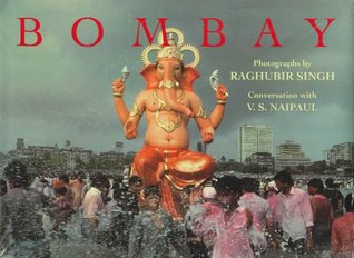 Bombay: Gateway of India (Hardcover)