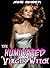 The Humiliated Virgin Witch...