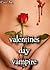 Valentine's Day Vampire