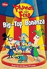Big-Top Bonanza by N.B. Grace