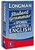 Longman Student Grammar of ...
