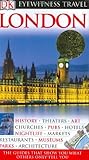 London (Eyewitness Travel Guide)