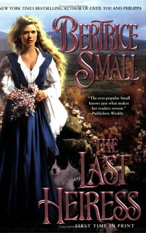 The Last Heiress (Paperback)