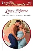 The Billionaire&#x27;s Pregnant Mistress 