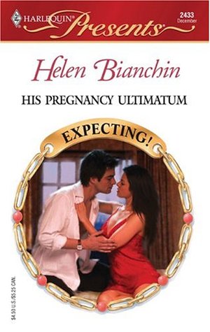 His Pregnancy Ultimatum (Mass Market Paperback)