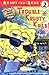 Trouble at the Krusty Krab!