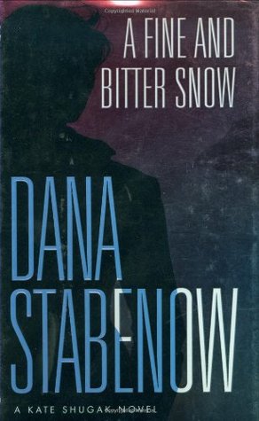 A Fine and Bitter Snow