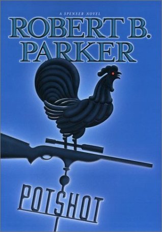 Potshot (Spenser, #28)