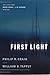First Light (Brady Coyne/J.W. Jackson #1)