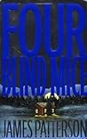 Four Blind Mice by James  Patterson