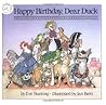 Happy Birthday, Dear Duck by Eve Bunting