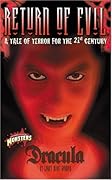Return of Evil: Dracula