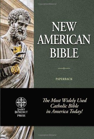The New American Bible