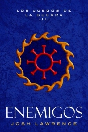 Enemigos (Los Juegos del la Guerra, #2)