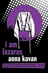 Book cover for I Am Lazarus (Peter Owen Modern Classic)