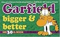 Garfield Bigger and Better