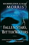 Fallen Stars, Bitter Waters (Omega, #2)