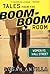 Tales from the Boom-Boom Room by Susan Antilla