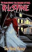 The Third Horror (99 Fear Street: The House of Evil, #3)
