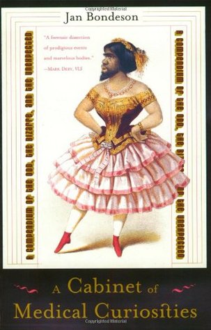 A Cabinet of Medical Curiosities: A Compendium of the Odd, the Bizarre, and the Unexpected (Paperback)